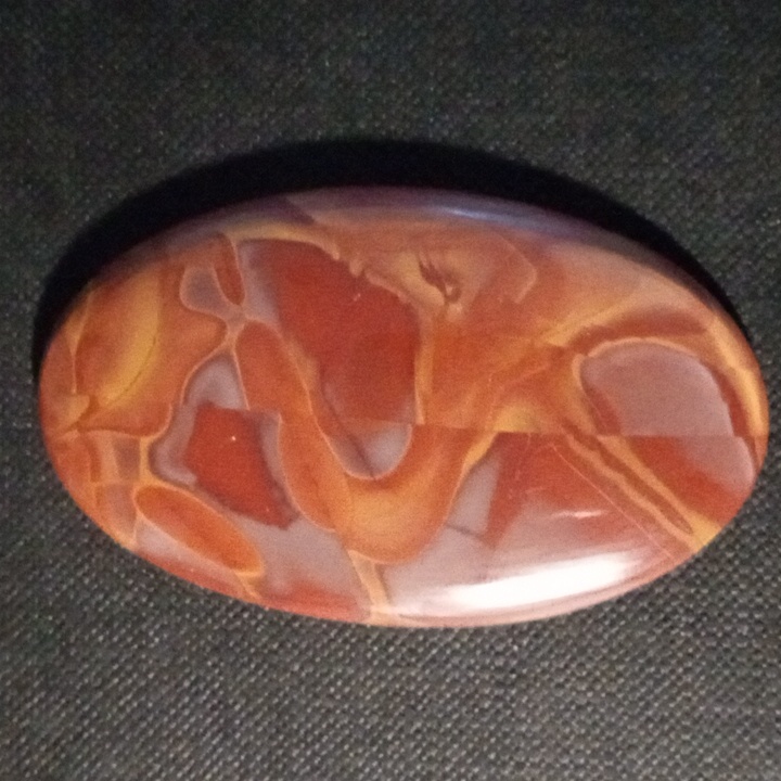 Massive Noreena Jasper Cabochon 15$